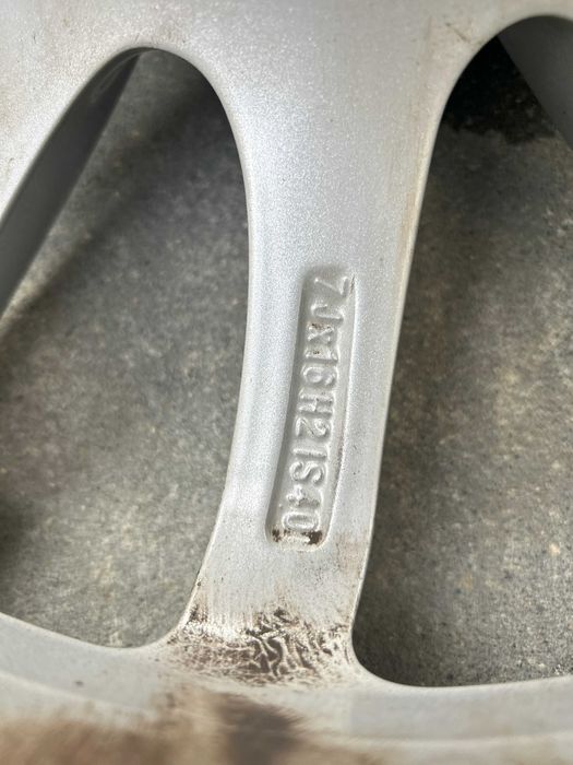 Koła Felgi 16 cali BMW Seria 1 F20, F21 Seria 2 F22 F23 styling 378