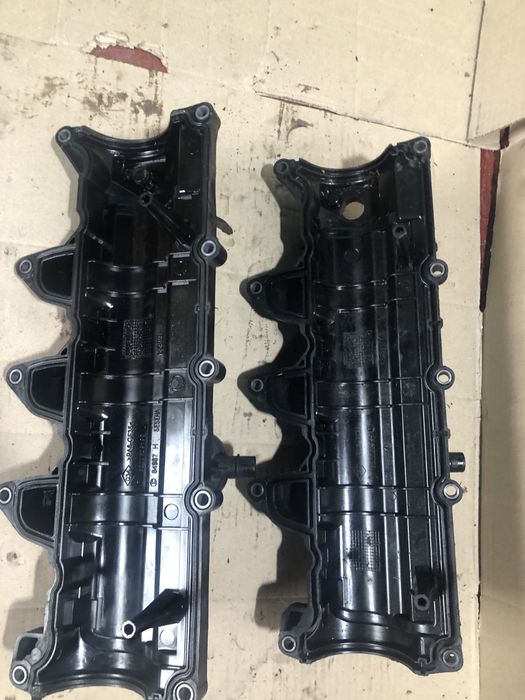 Кришка клапанна DACIA RENAULT NISSAN 1.5 DCI 8200629199