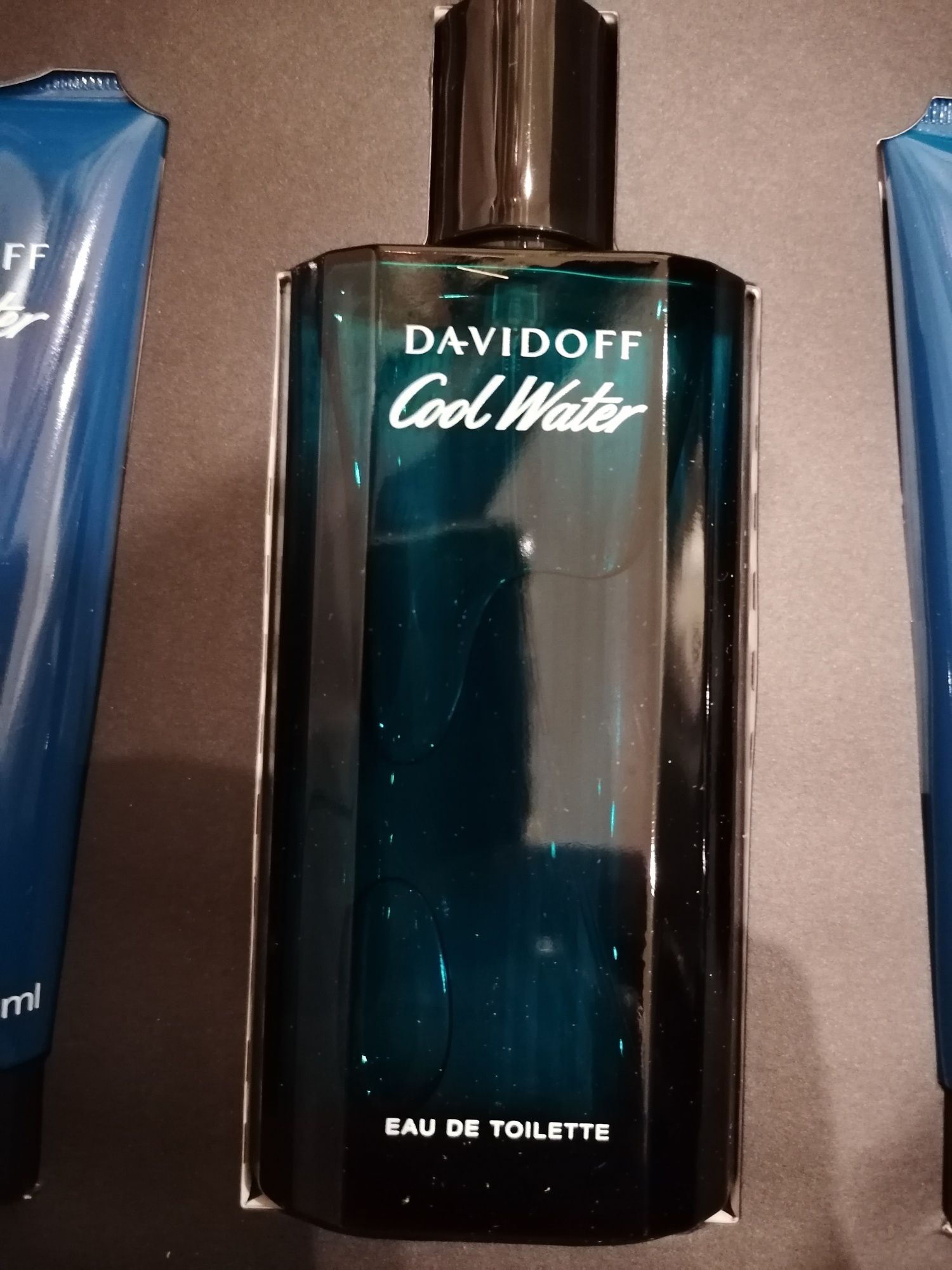 Coffret Davidhoff