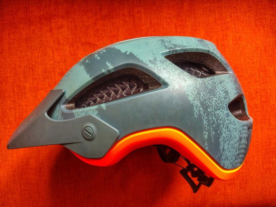 Kask MTB Trek Rally WaveCel XL 60-66cm
