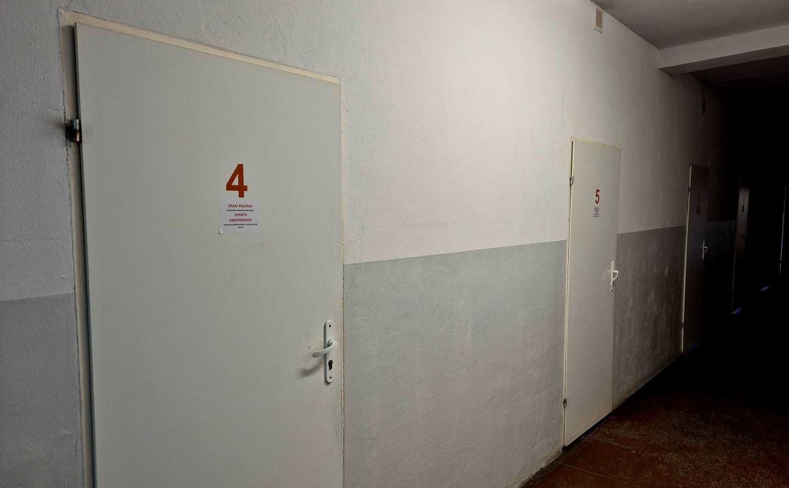 Wynajem pokoi, kwatery pracownicze, Faktura VAT - WARKA