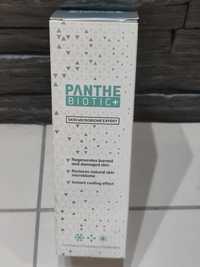 Pianka Panthebiotic do pielęgnacji skóry 130 g ulga dla skóry 05/2024
