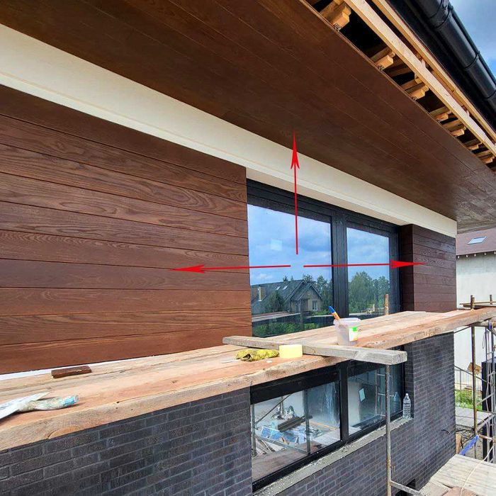 ТОП! ТЕРМО ЯСЕНЬ террасная и палубная доска премиум класса. Вагонка!