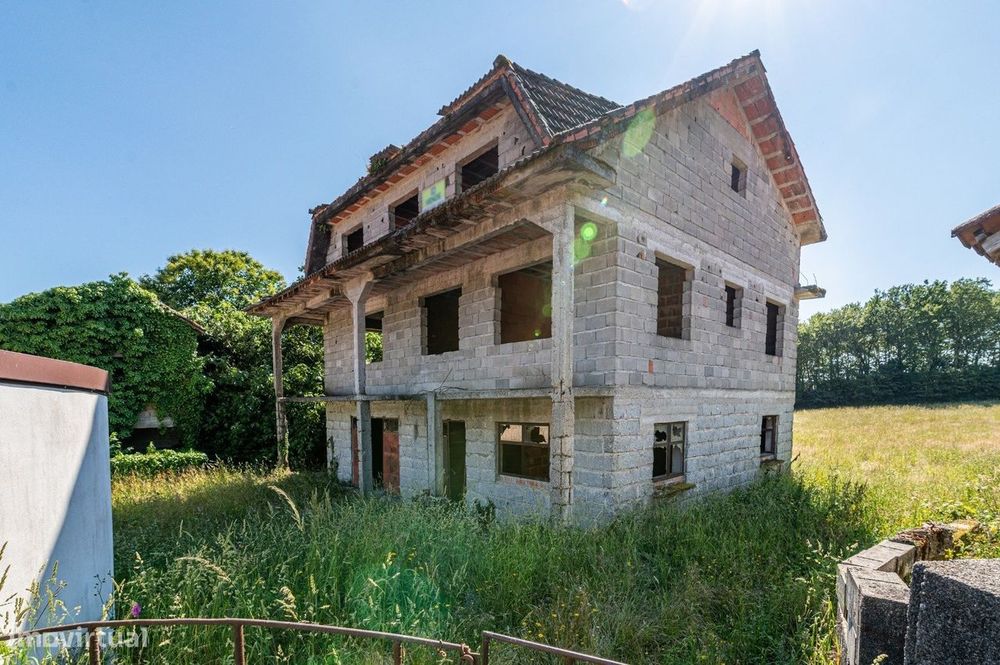 Terreno Não definido em Covide