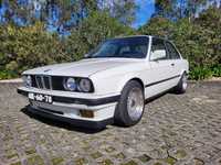 BMW E30 - Fase 2