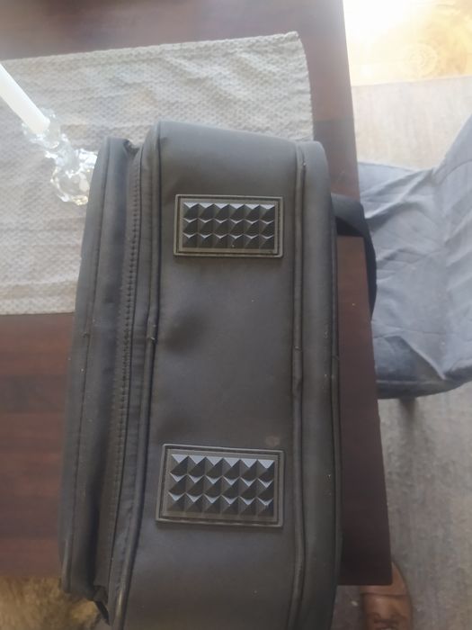 Bolsa mala PlayStation 2