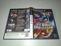 Steel Dragon EX - Sony PS2
