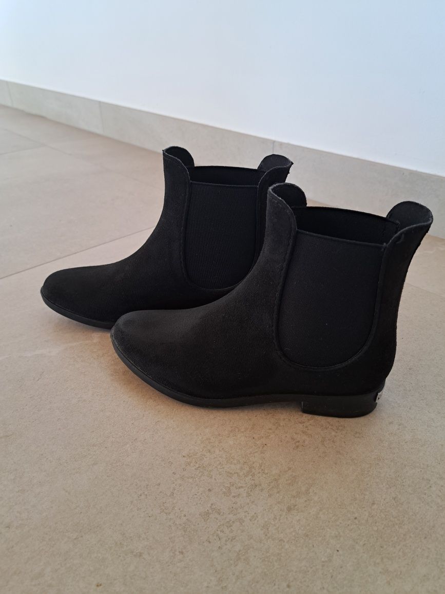 Botas Quebramar n.36