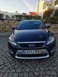 Ford Mondeo 2.2 TDCi S Editon