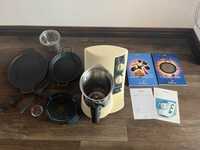 Thermomix TM21 + Varoma Sprawny