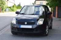 Suzuki Swift 1.3 Benzyna 92KM 2006r Klimatyzacja!!!