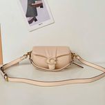 ЗНИЖКА! Сумка Coach Tabby Pillow 18