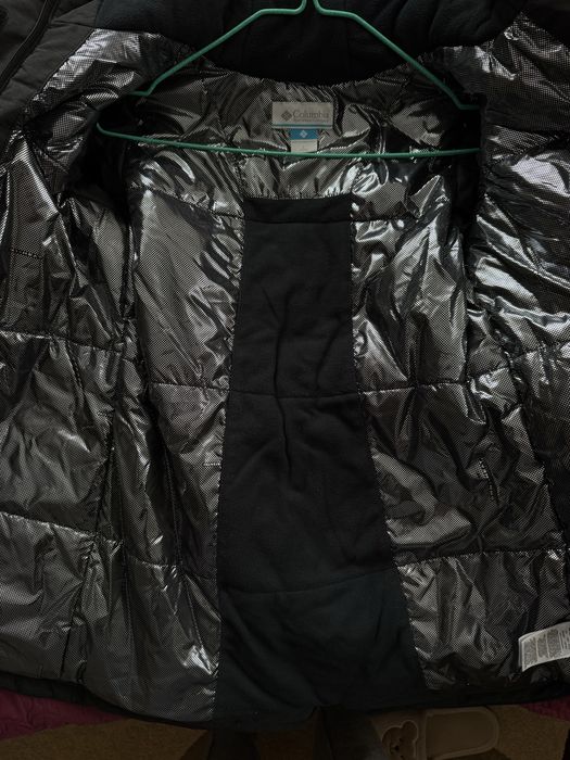 Курточка Columbia підліткова L