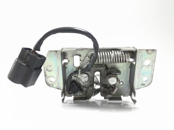 Fechadura / fecho capot MITSUBISHI ASX (GA_W_)