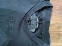 Bluza RL9 czarna