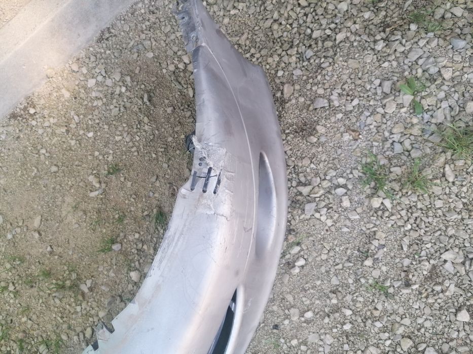 Para choques peugeot 206 gt wrc