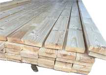 Deska tarasowa szwedzka. 28x105 super. Sosna skandynawska. 33x125mm