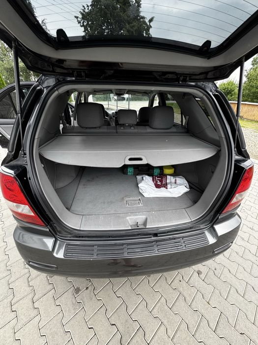 Kia Sorento 2006 рік