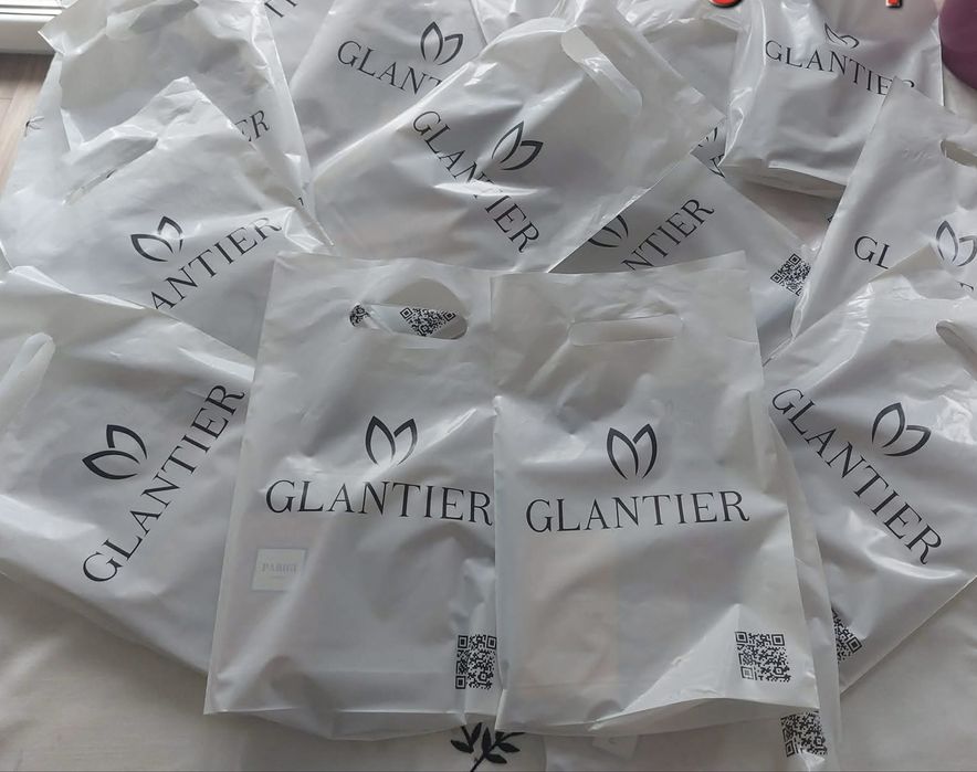 Kosmetyki Glantier