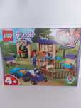 LEGO Friends 41361 Stajnia ze źrebakami Mii