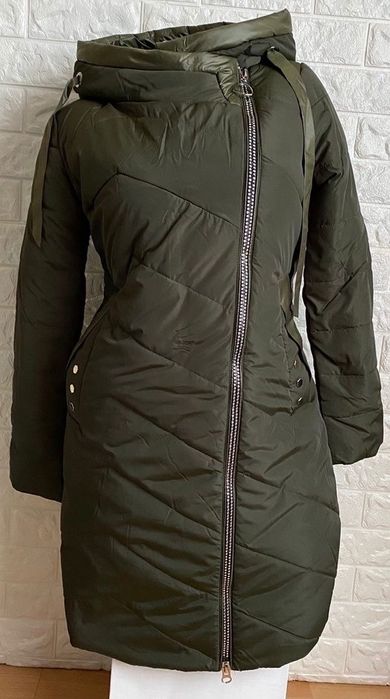 Пальто нове. Не підійшов розмір.