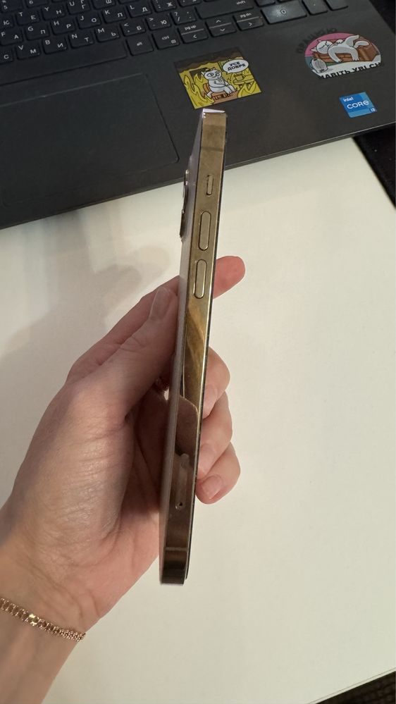 Iphone 12 Pro Gold 128 Gb