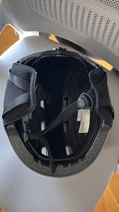 Capacete ski/snowboard Wedze