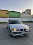 Bmw e46 3series 1.9
