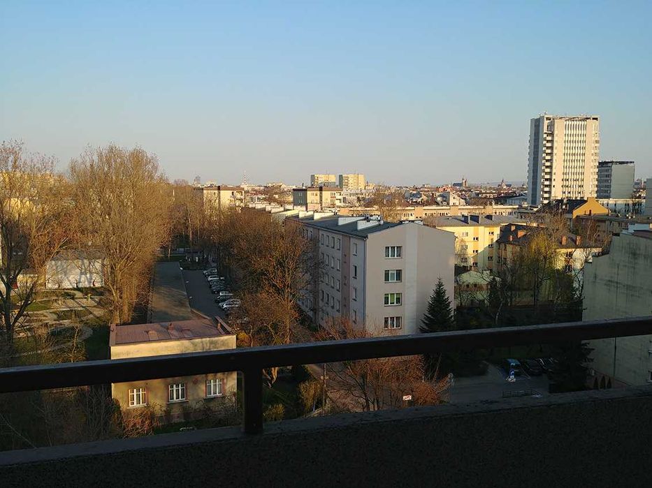 DO WYNAJĘCIA POKÓJ w mieszkaniu 2 - pokojowym