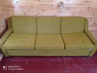 Розскладний югославський диван.