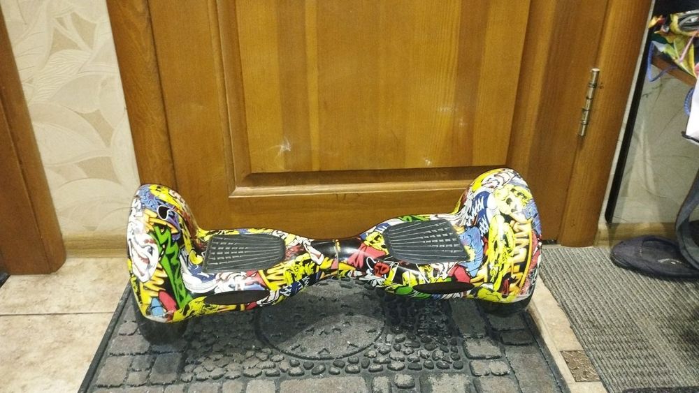 Продам гироскутер