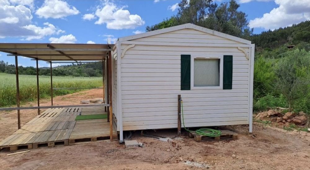 Mobile Home Arrenda-se