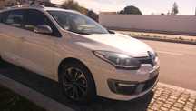 Renualt Mégane III Sport Tourer GT Line 1.5 dci 110 cv