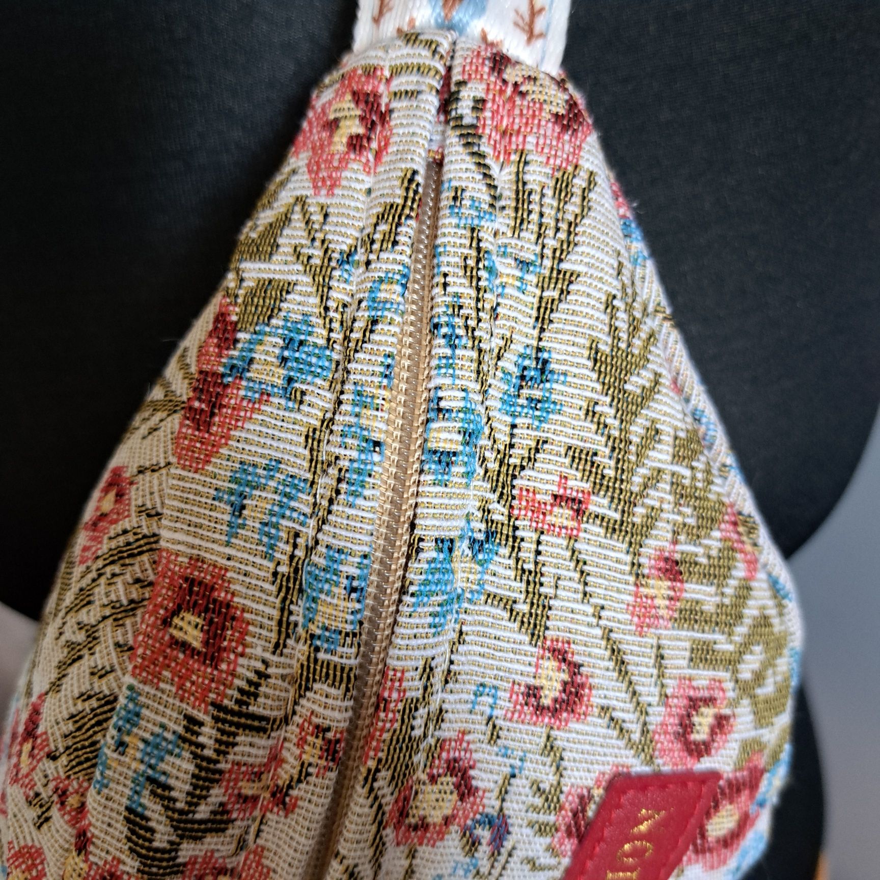 Nowa torebka w stylu boho