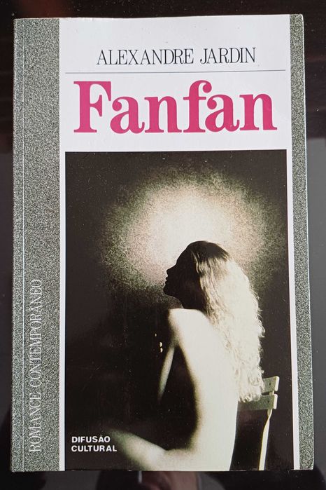Alexandre jardim - Fanfan