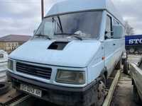Iveco daily 2.5t