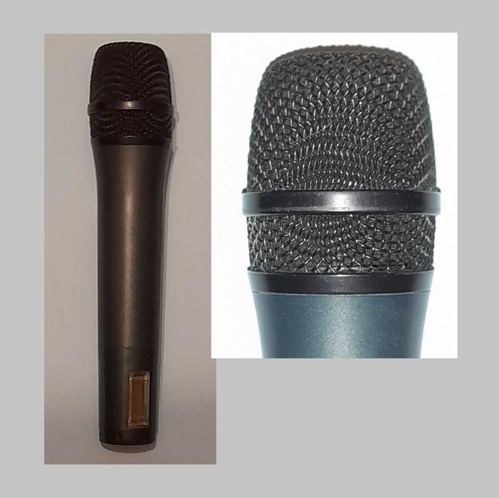 Радиосистема SENNHEISER EW135 Vocal 100 = 100 SERIES (Made in Germany)