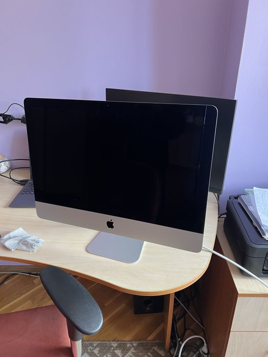 Apple iMac 2015