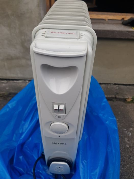 Grzejnik Olejowy Volteno 2000W.