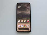 Google Pixel 8a Soft Unlock