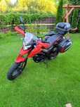 Sprzedam motocykl Ziip vz5 125cm