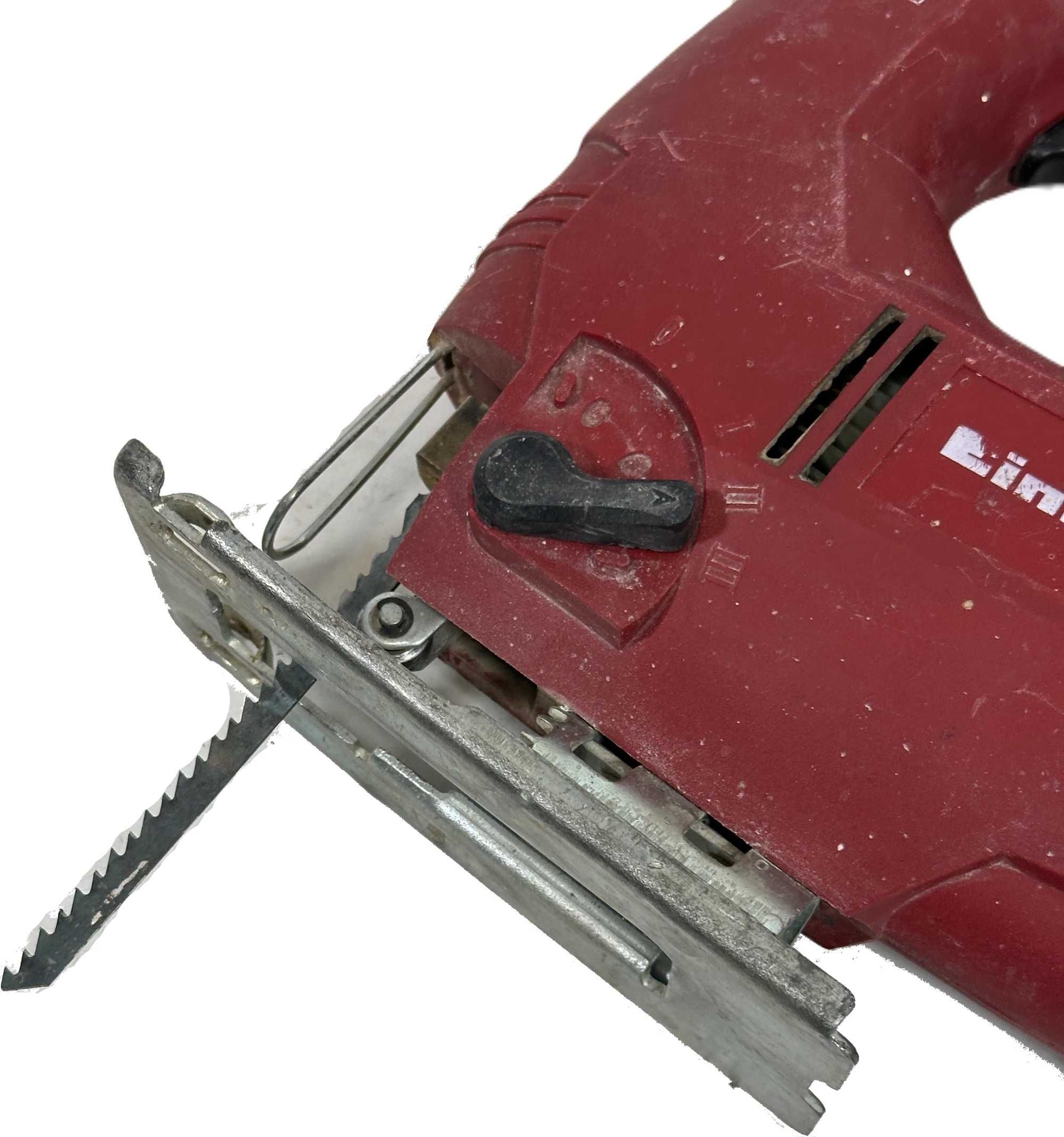 Wyrzynarka Einhell 432,1116 TC-JS 80 60W okazja cenowa!!
