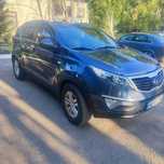 Продам Kia Sportage