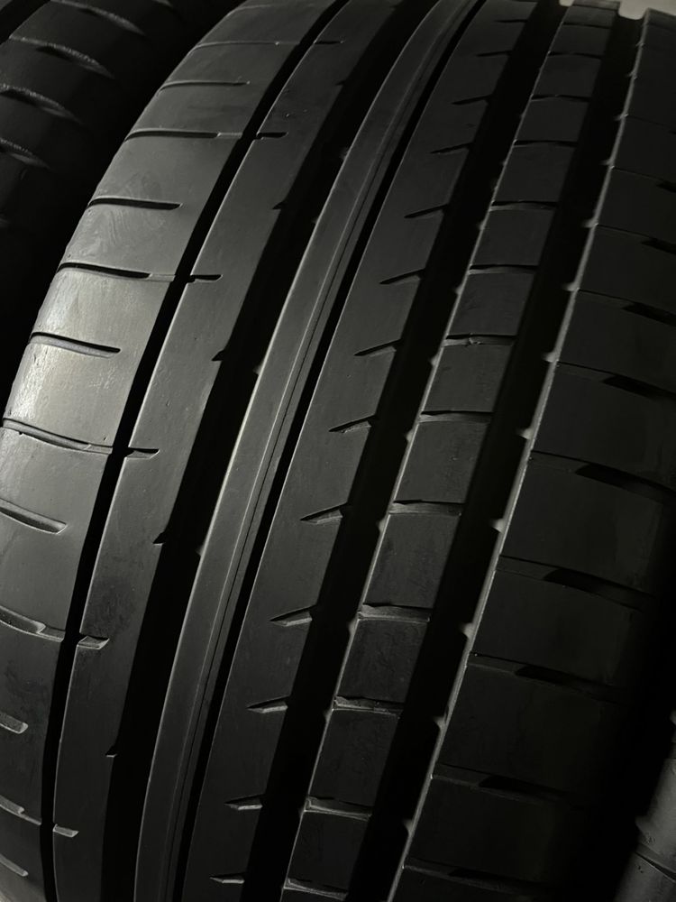 285/45/20 R20 Goodyear Eagle F1 Asymmetric 2 4шт