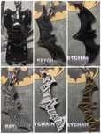 Porta Chaves Batman DC Comics Em STOCK