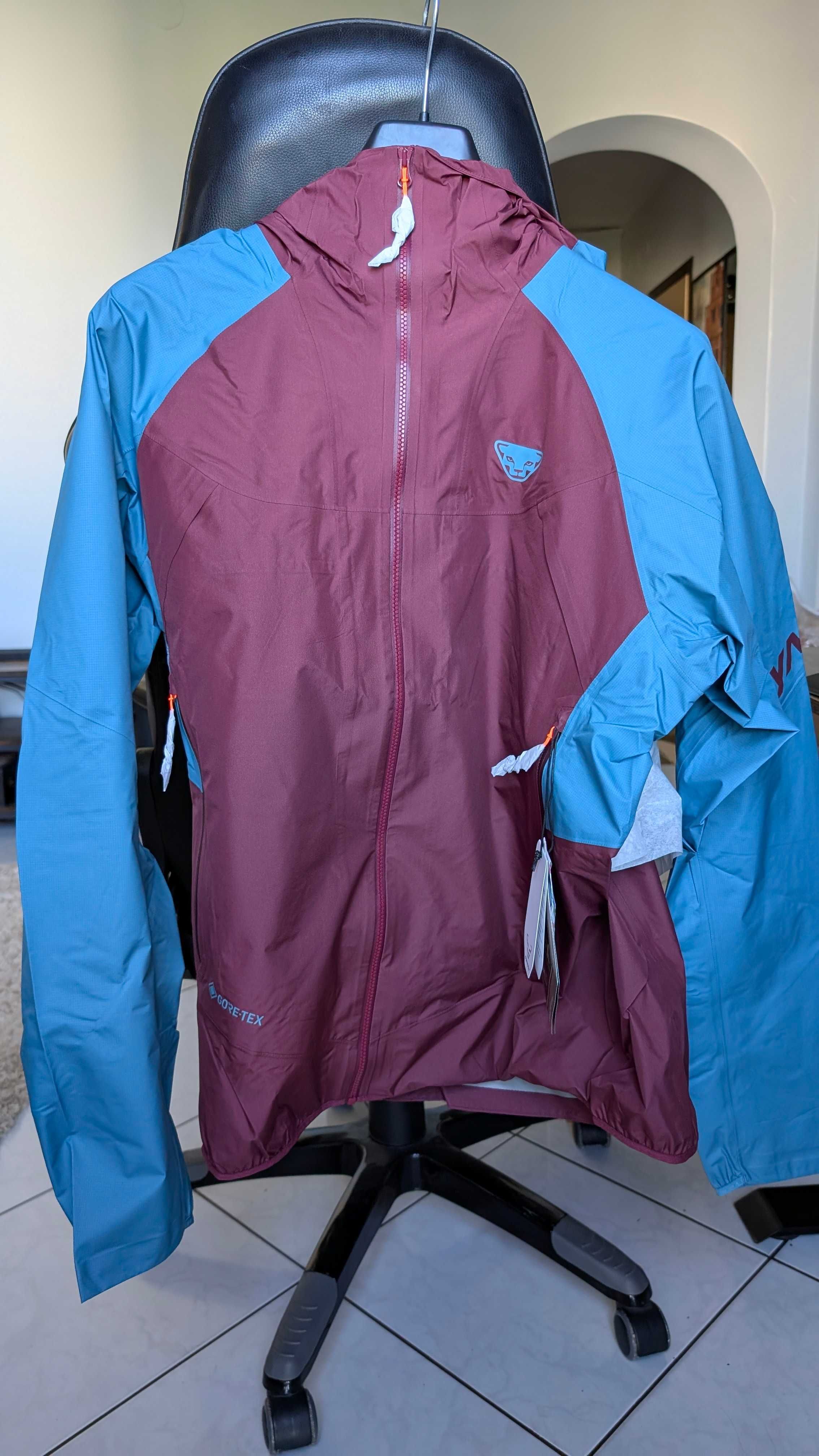 Kurtka Dynafit Transalper GTX Jacket rozm.L