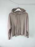 Sweterek z kapturem ever.me M  oversize