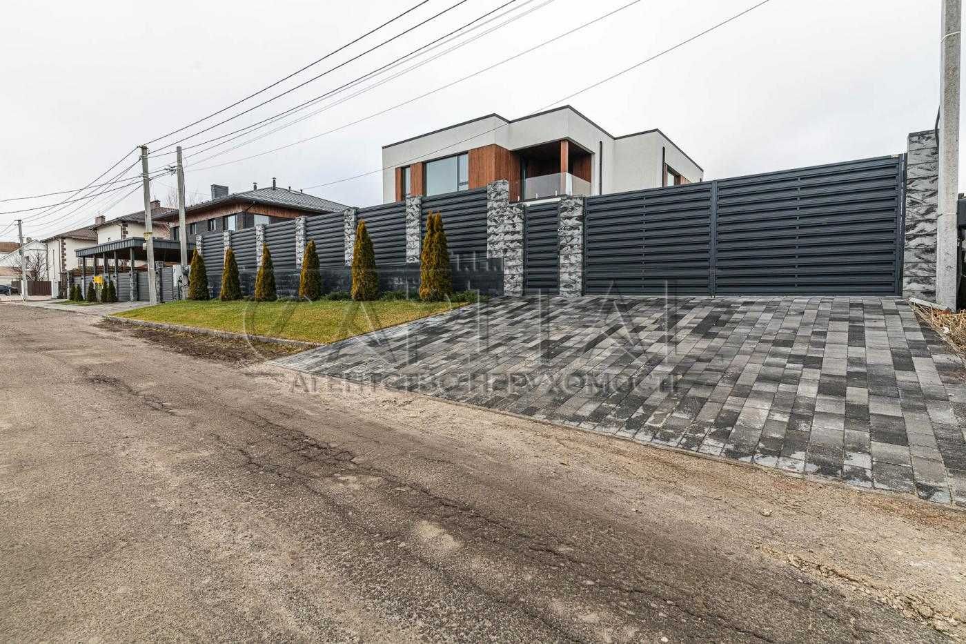 Продаж 2пов будинку, Києво-Святошинський район, Ходосівка, вул. Ягідна