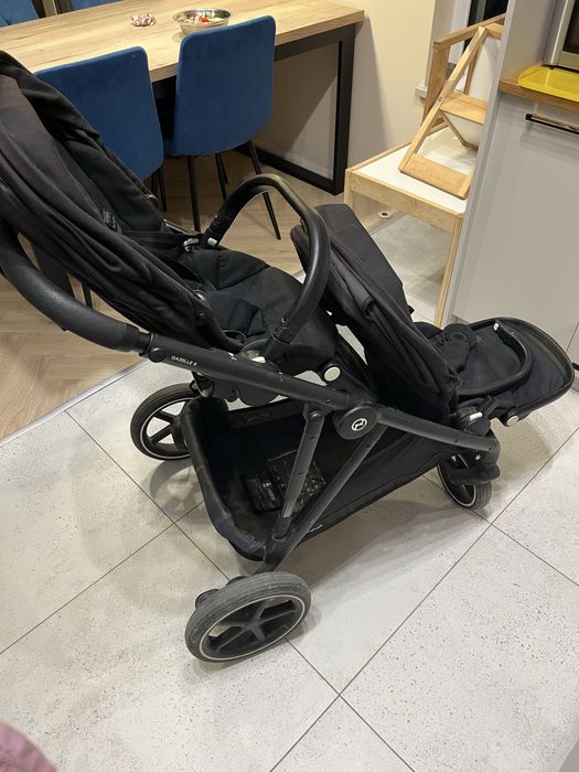 Wózek cybex gazelle s