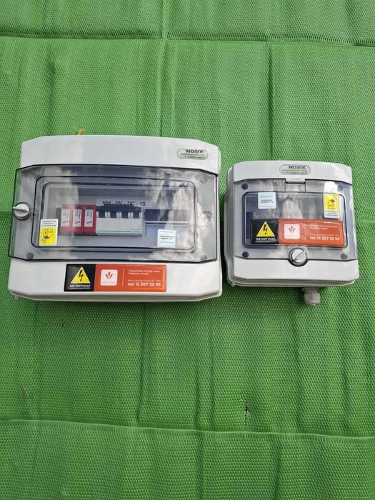 Falownik/Inwerter Columbus Solis S5-GR1P3K-M (3kW)